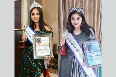 Yashoda Ibrahimpur: From Passionate Teacher to Victorious Beauty Pageant Winner and Role Model