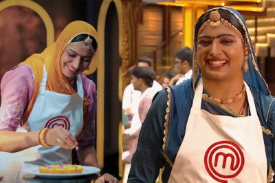 Kaushalya Choudhary's Inspiring Journey: From Marwari Cooking Videos to 'Master Chef India' Triumph