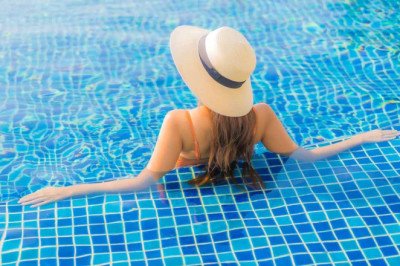 The Chlorine Risks That Could Be Associated With Swimming Pools