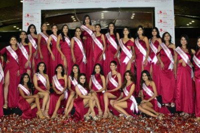 Elite Miss Rajasthan-2023 Season 10: The Countdown Begins for a Night of Elegance and Triumph in Jaipur