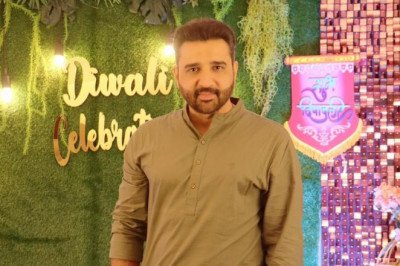Romanch Mehta Spills Diwali Plans, Childhood Traditions, and Upcoming Goals in Heartfelt Interview