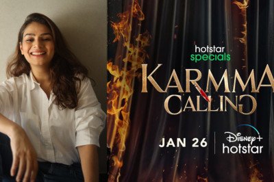 Unveiling the Enigma: Panchami Ghavri Delves into the 'Karmma Calling' Casting Saga with Namrata Sheth and Varun Sood