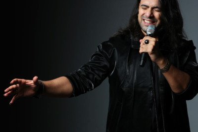 Jubin Nautiyal is ready to dazzle UK fans at Wembley and other venues