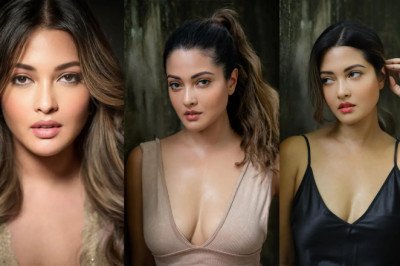 Hollywood Calling: Riya Sen's Debut Film 'Highway 905' Premieres on Amazon Prime USA