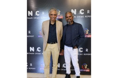 Atrangii OTT App Set to Premiere NCR-A Gripping Investigative Drama Based on Horrific Nithari Killings