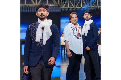 Abhishek Kumar: Best Model and Influencer of the Year 2024