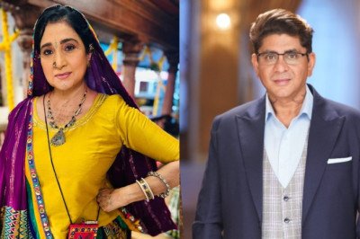 Sejal Shah Joins Deepa Shahi and Rajan Shahi's show Anupamaa is a Fierce New Character – Drama Heats Up!