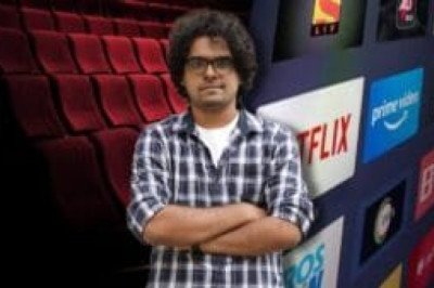 Theatre vs OTT – Vyshak Perumana on Why Compelling Content Wins