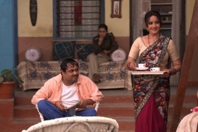 Happu Ki Ultan Paltan : Happu’s Diwali Gamble Turns Into a Lesson for his family