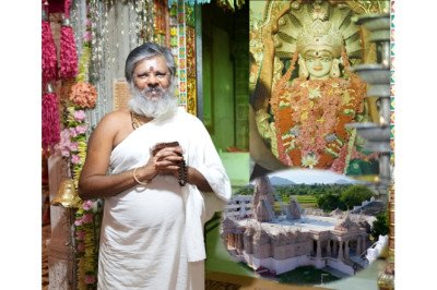 Bhairav Ashtami Mahotsav 2024 for India’s Glory and Growth: Dr. Vasant Vijay Maharaj