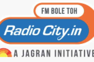 Iss Children's Day 'Radio City Bana WOKA City'