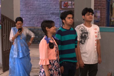 Happy Ki Ultan Platan: Happu and Beni’s Business Gamble Brings Trouble but Ends in a Lucky Twist