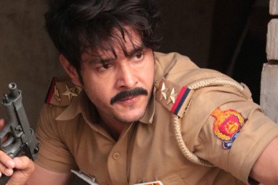 Actor Aniruddh Dave is elated with the feedback for his character Dushyant Thakur in Thukra Ke Mera Pyar