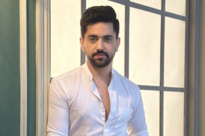 Zain Imam: ‘I Didn’t Expect It to Happen So Quickly, But That’s the Beauty of This Profession’