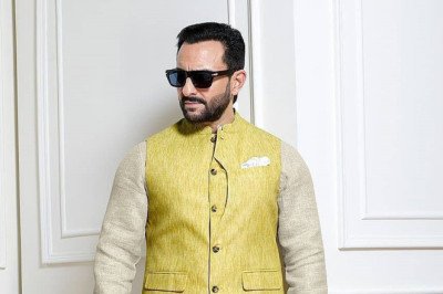 Saif Ali Khan Stabbed During Home Invasion, Undergoes Emergency Surgery