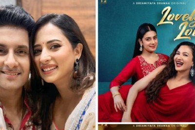 Ravie Dubey and Sargun Mehta’s New Shows on Dreamiyata Dramaa Are Winning Hearts