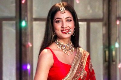 Vidisha Srivastava on 'Bhabhiji Ghar Par Hain' Completing 2500 Episodes