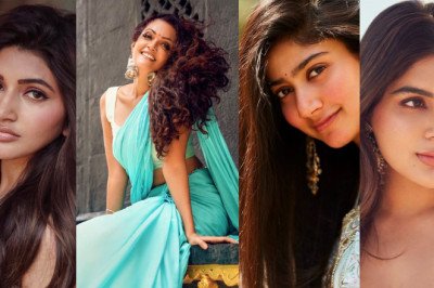 The Rising Stars of 2025:  South Actresses Upcoming as Bollywood Debutants in 2025: Sai Pallavi to Sheena Chohan; Check Complete List Here