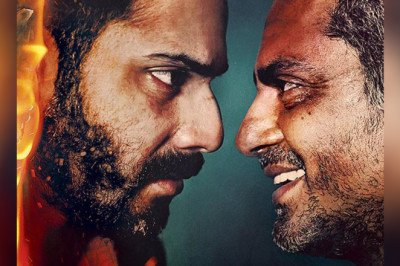 10 Years of 'Badlapur': Nawazuddin Siddiqui Created Acting History Without a Script!