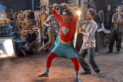 Superboys of Malegaon: A Passionate Homage to the World of Cinema