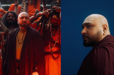 B Praak Ignites Spiritual Power in ‘Mahakaal,’ Inspired by Lord Shiva—Out Now!