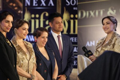 IIFA Celebrates International Women’s Day with a Special Dialogue on Women in Cinema